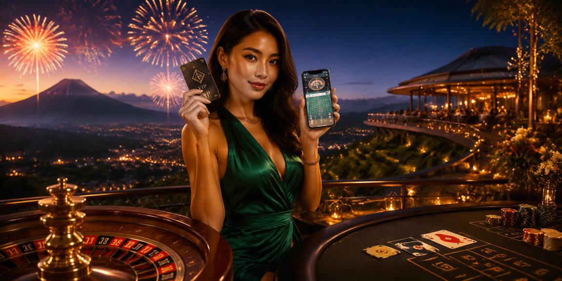 nextogel login Sic Bo